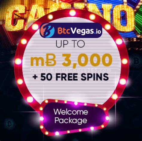 Btcvegas Casino Chile