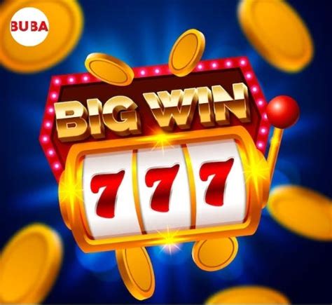 Buba Games Casino Apostas