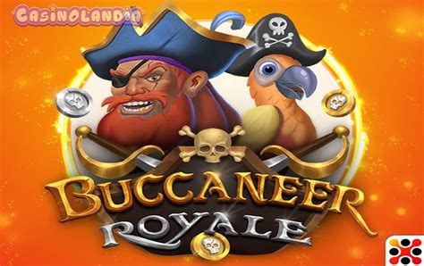 Buccaneer Royale Bet365