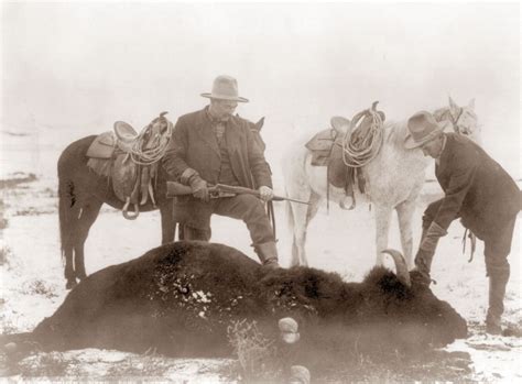 Buffalo Hunter Betway