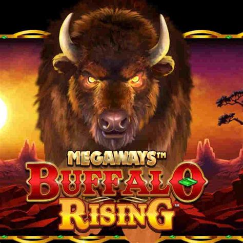 Buffalo Rising Megaways Bodog