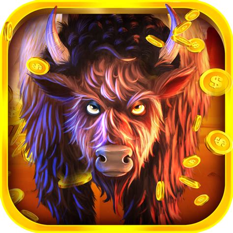 Buffalo Slots Para Android