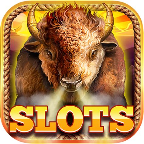 Buffalo Stampede As Slots Online Gratis