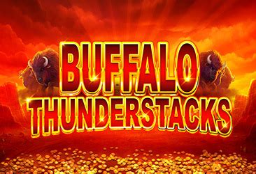 Buffalo Thunderstacks Betsson