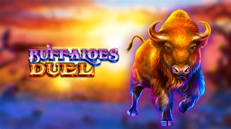 Buffaloes Duel Slot - Play Online
