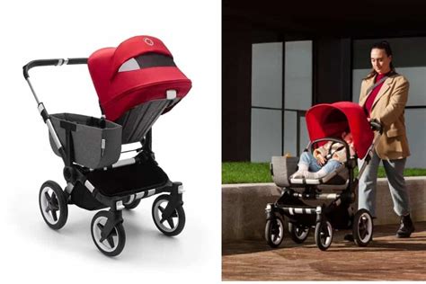 Bugaboo Review 2024
