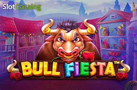 Bull Fiesta Slot Gratis