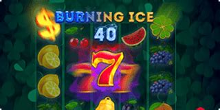 Burning Ice 40 Betsul
