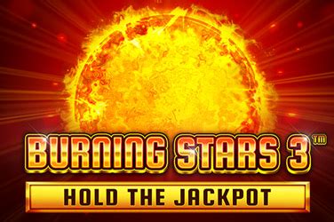 Burning Stars 3 888 Casino