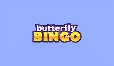 Butterfly Bingo Casino App