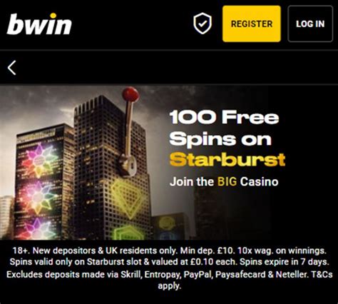 Bwin Casino Bonus Auszahlen