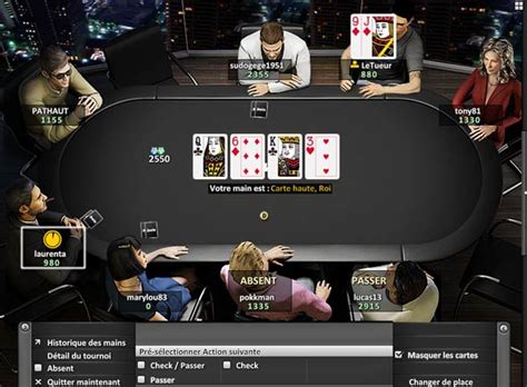 Bwin Poker Gratuit Demo