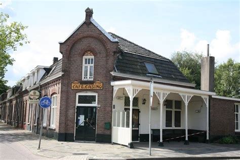 Cafe Casino Eindhoven