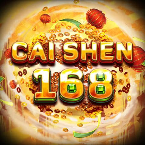 Cai Shen 168 888 Casino