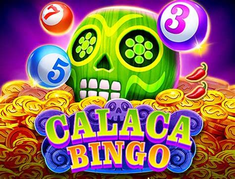 Calaca Bingo Betfair