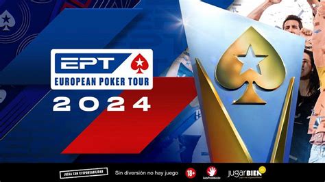 Calendario Pokerstars 2024