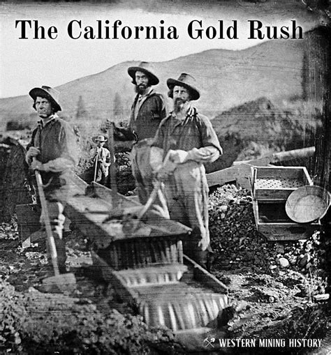 California Gold Rush Parimatch