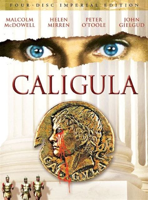 Caligula Leovegas