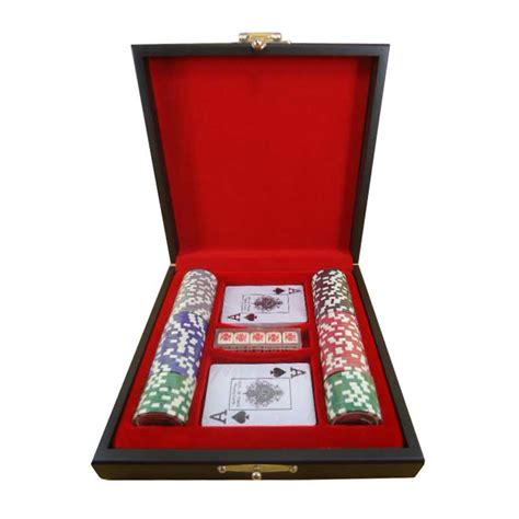 Campo De Golfe De Fichas De Poker Personalizado