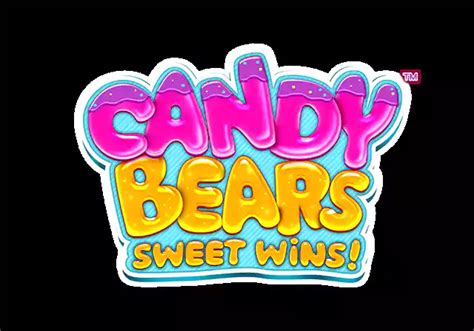 Candy Bears Sweet Wins Parimatch