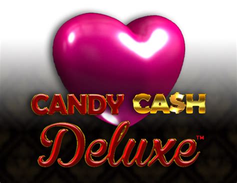 Candy Cash Deluxe Bodog