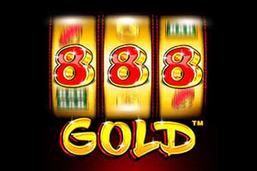 Candy Gold 888 Casino