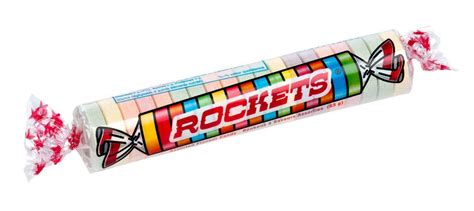 Candy Rocket Novibet