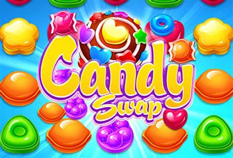 Candy Swap 1xbet