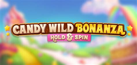 Candy Wild Bonanza Betsul