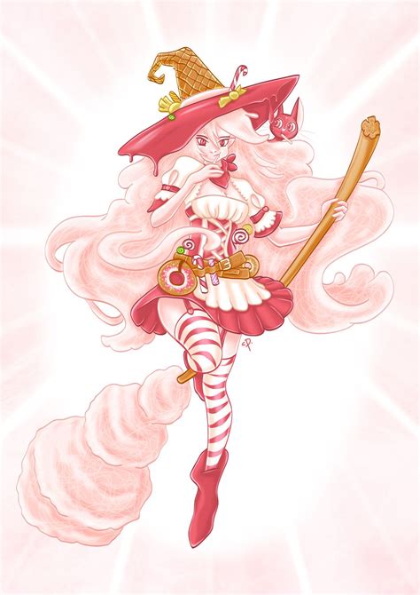 Candy Witch Bwin