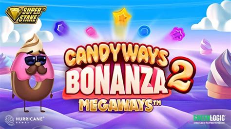 Candyways Bonanza 2 Megaways Betway