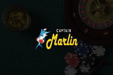 Captain Marlin Casino Ecuador