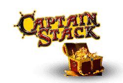 Captain Stack Leovegas