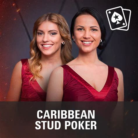 Caribbean Poker 2 Pokerstars