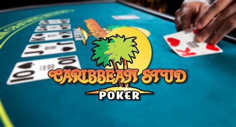 Caribbean Poker Novibet