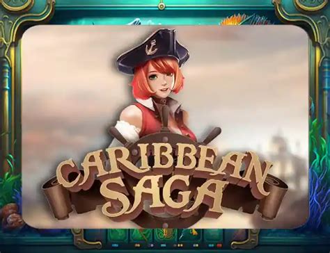 Caribbean Saga Betsul