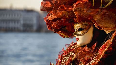 Carnevale Di Venezia Betano