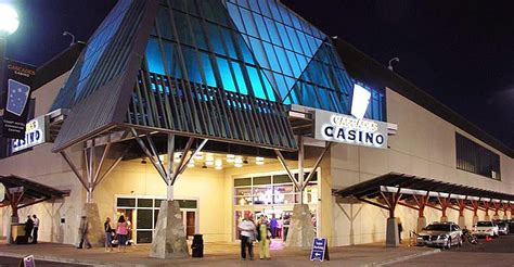 Cascata De Casino Langley Empregos