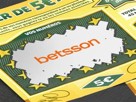 Cash Collect Scratch Card Betsson