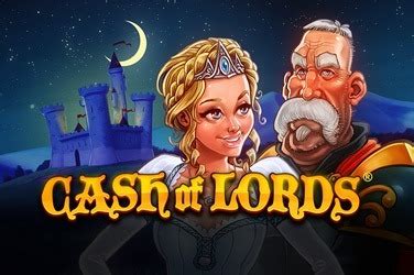 Cash Of Lords Novibet