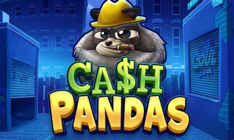 Cash Pandas Sportingbet