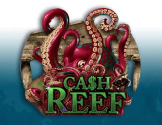 Cash Reef Bodog