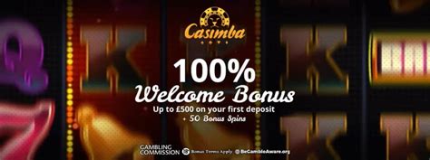 Casimboo Casino Bonus
