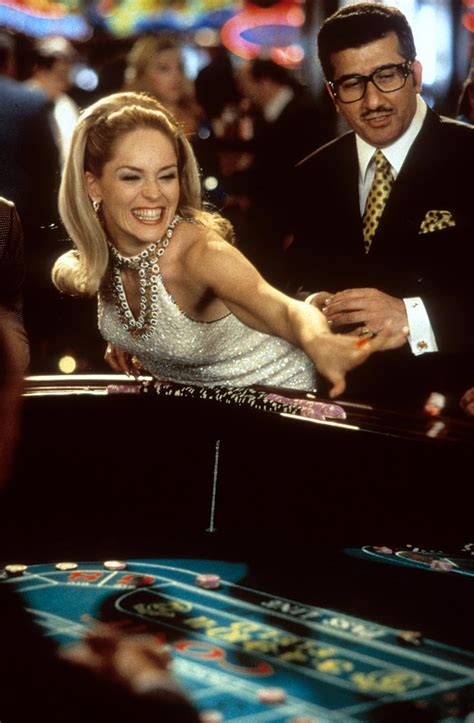 Casino 1995 Elenco