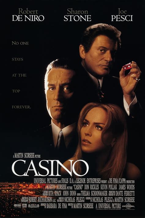 Casino 1995 Nc 17