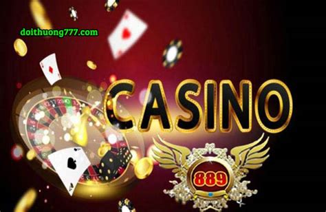 Casino 889