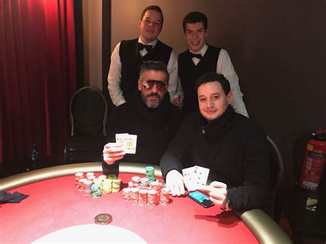 Casino Aachen Jackpot Poker
