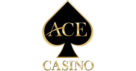 Casino Ace Atende Gengibre