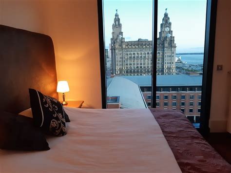 Casino Apartamento Liverpool