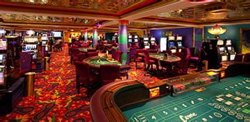 Casino Associacao Reino Unido